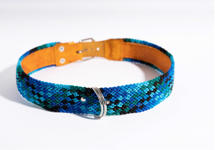 Collar sencillo 75 cm