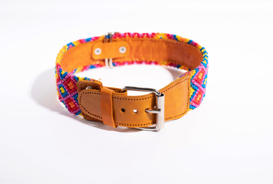 Collar sencillo 55 cm