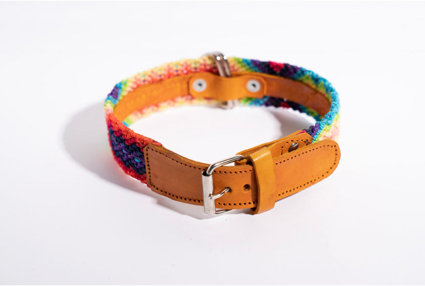 Collar sencillo 45 cm