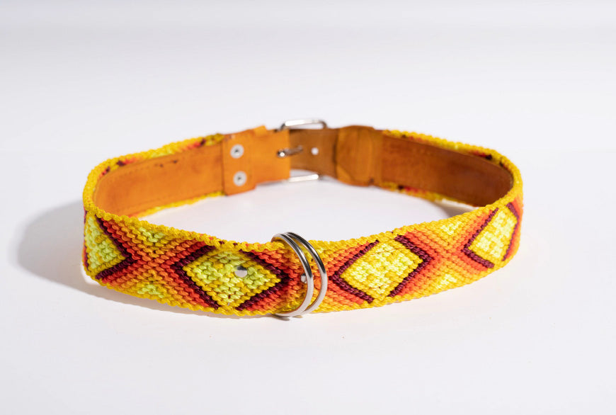 Collar sencillo 75 cm