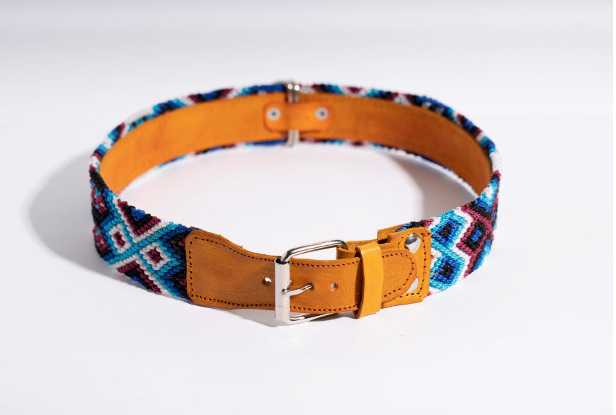 Collar sencillo 75 cm