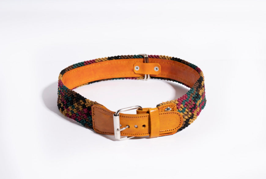 Collar sencillo 70 cm