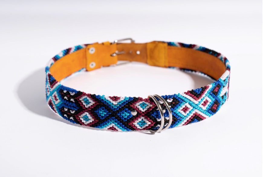 Collar sencillo 75 cm