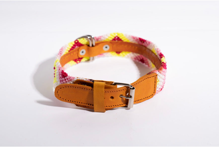 Collar sencillo 45 cm