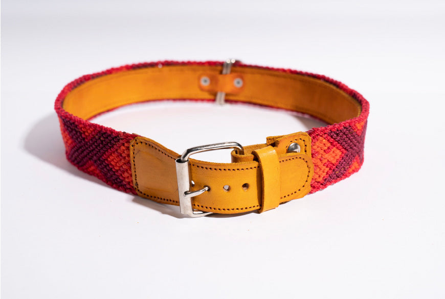 Collar sencillo 75 cm