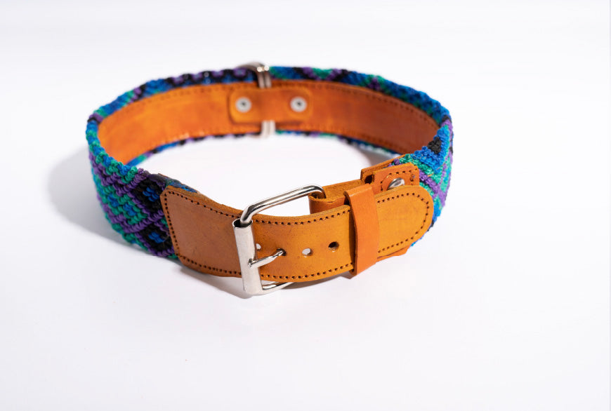 Collar sencillo 55 cm