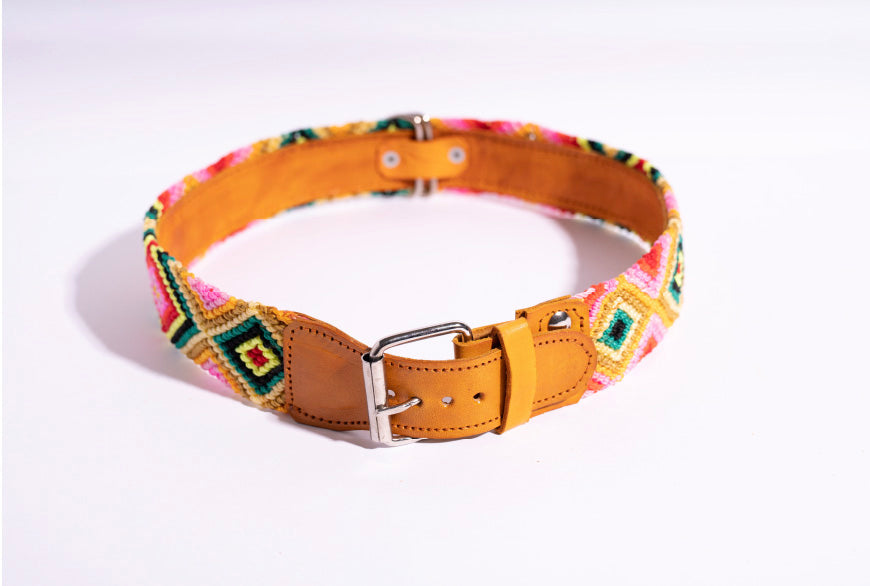 Collar sencillo 75 cm