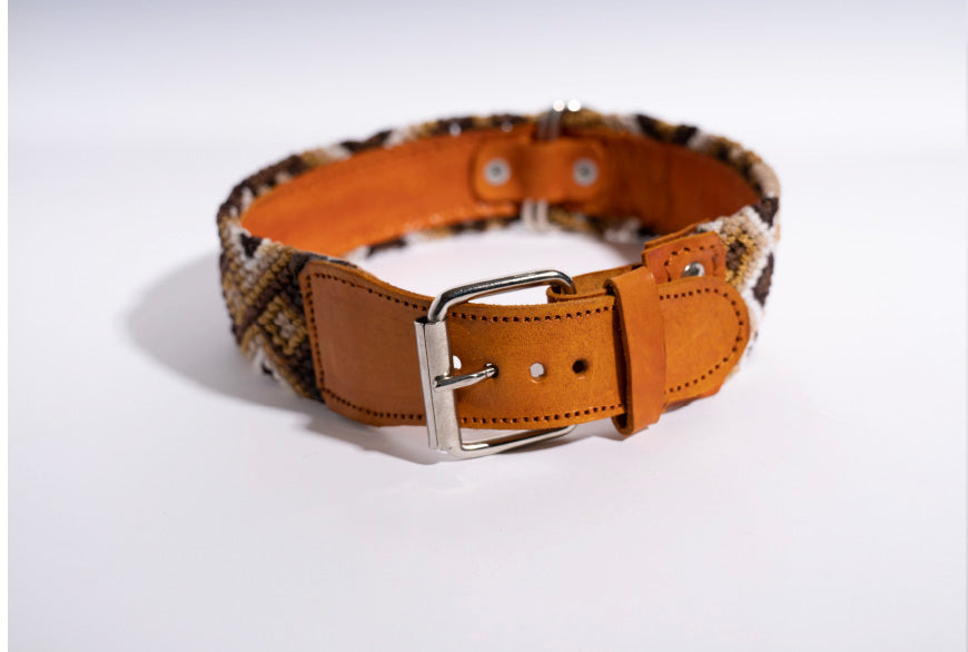 Collar sencillo 55 cm