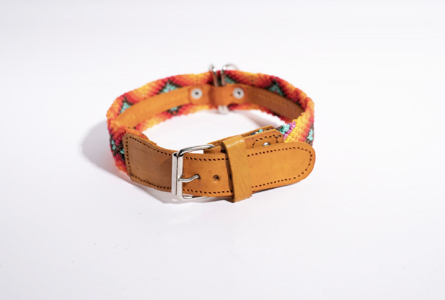 Collar sencillo 45 cm