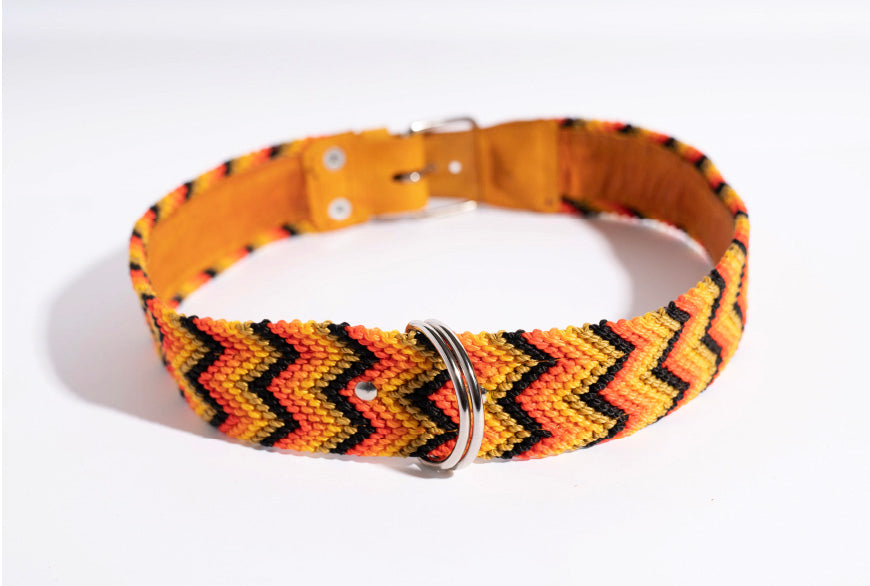 Collar sencillo 75 cm