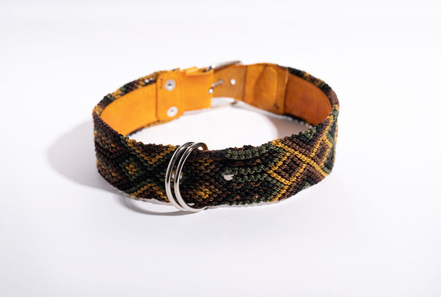 Collar sencillo 55 cm