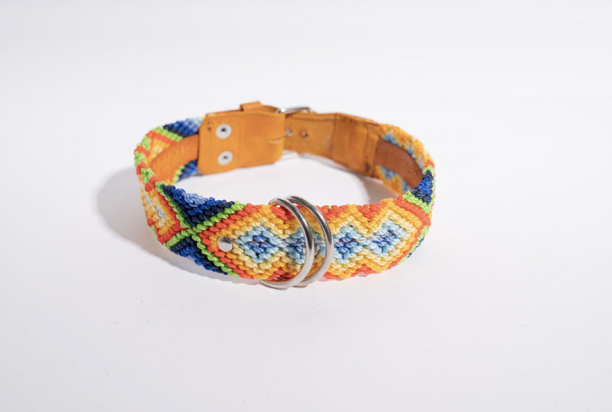 Collar sencillo 45 cm