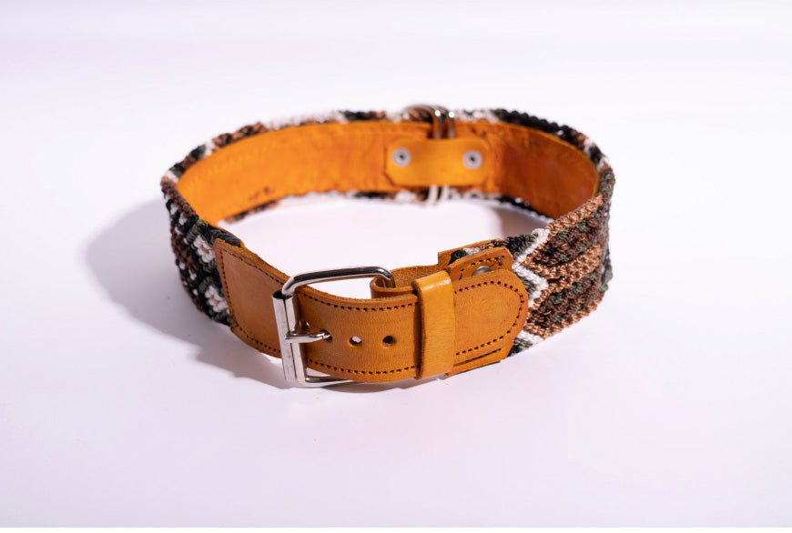 Collar sencillo 55 cm