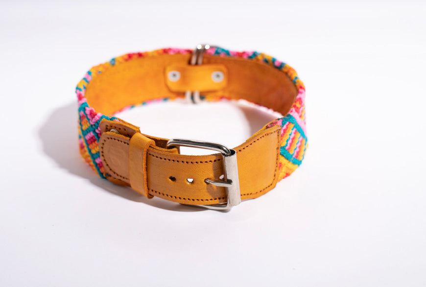 Collar sencillo 50 cm