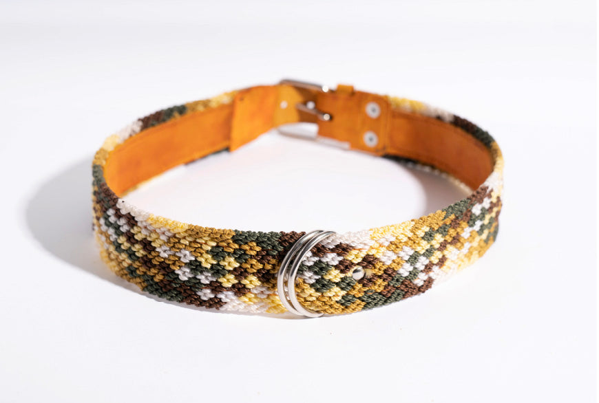 Collar sencillo 75 cm