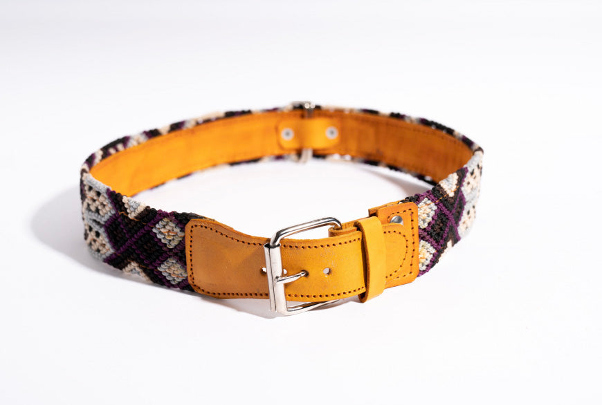 Collar sencillo 75 cm