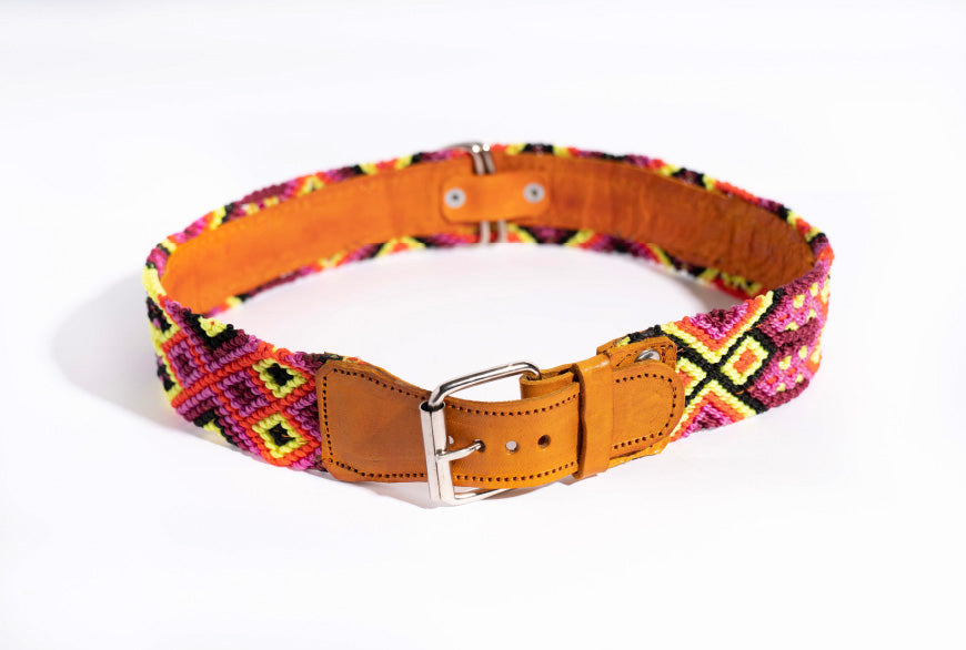 Collar sencillo 70 cm