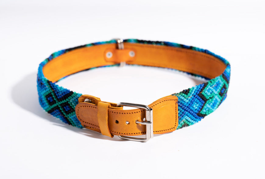 Collar sencillo 75 cm